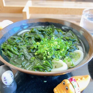 手打うどん えびす_1