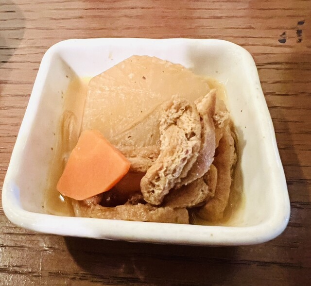 Katei Ryori Izakaya Ishikawa Ya