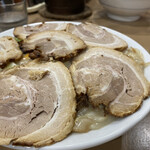 熊本ラーメン専門店 一番星 池下店 - 