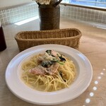 トラットリアライド - 