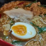 Ganko Ramen - 