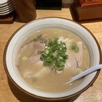 らーめん あらうま堂 - 