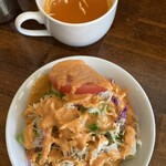 グリーン ガーデン - 