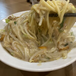 熊本ラーメン専門店 一番星 池下店 - 