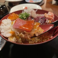 味菜 - 