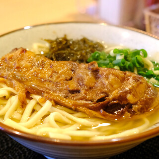 沖縄そば屋うーまくー_1