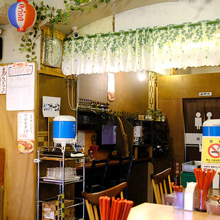 沖縄そば屋うーまくー_2