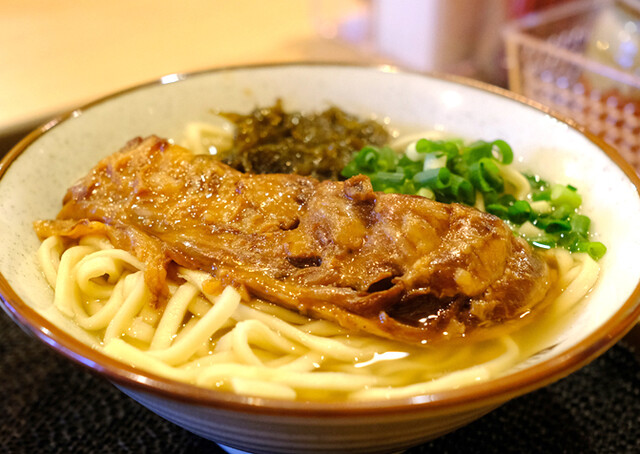 Okinawa Soba-ya Umaku photo 2