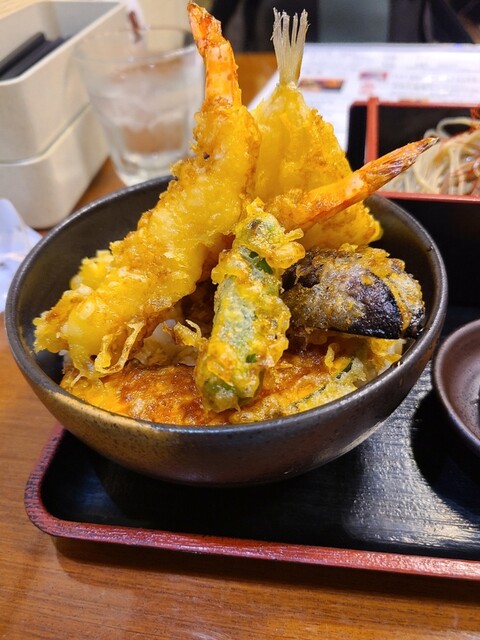 こんにちわんこそば Zero Soba - Motomachi Chukagai/Soba (Buckwheat noodles