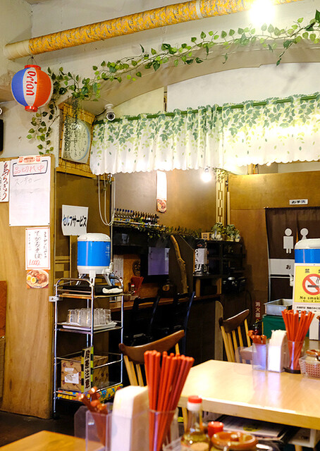 Okinawa Soba-ya Umaku photo 4