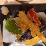 蕎麦きり みよた - 