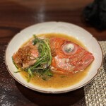 中国料理 村松 - 