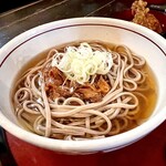 Soba Shibuya - 