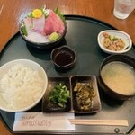 おれんじはうす - 料理写真: