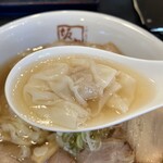 喜多方ラーメン 坂内 小法師  - 