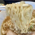 喜多方ラーメン 坂内 小法師  - 