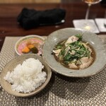 中国料理 村松 - 
