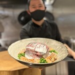 中国料理 村松 - 