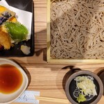 蕎麦きり みよた - 