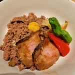 蕎麦きり みよた - 