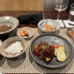 中国料理 村松 - 