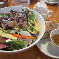 Mark Matsuoka Grill 中目黒 - 