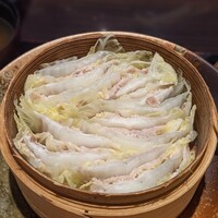 豚しゃぶ せいろ蒸し専門店 豚匠 北浜邸 - 