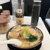 北海道らーめん みそ熊 築地店