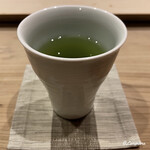 御料理 寺沢 - 茶