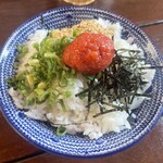 ラーメン暖暮 - 