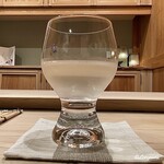 御料理 寺沢 - 新政 No.6 R-type