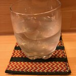 こんぶ - 松藤泡盛 800円X3