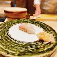 博多 鮨 桃の木 - 
