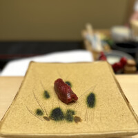 日本料理 山里 - 
