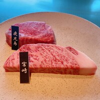 ニュー松坂 梅田32番街店 - 