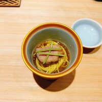 博多 鮨 桃の木 - 