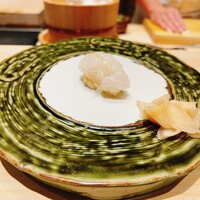 博多 鮨 桃の木 - 