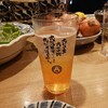 炉端居酒屋かてて 新富町店