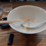 らぁ麺 紫陽花 - 