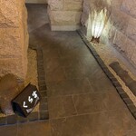 そば くら富 - 内観2