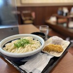 丸亀製麺 - 