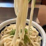 丸亀製麺 - 