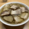 坂内食堂