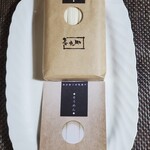 フード&カンパニー 湘南T-SITE - 真砂喜之助製麺所の細口素麺
                                10束入って¥972/500g