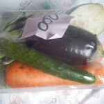 片桐農園マーケット - バラエティパック