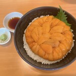 Unimurakami - レギュラーサイズ、丼の直径は12cm程度です