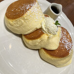 THE Original PANCAKE HOUSE HAKATA - 