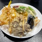 Oiwake Soba Takumi Kikori Teuchi Soba Kaoriya Hatsuchishiniwaten