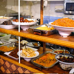MONGGO MORO - 