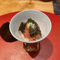 天ぷら もっこす - 